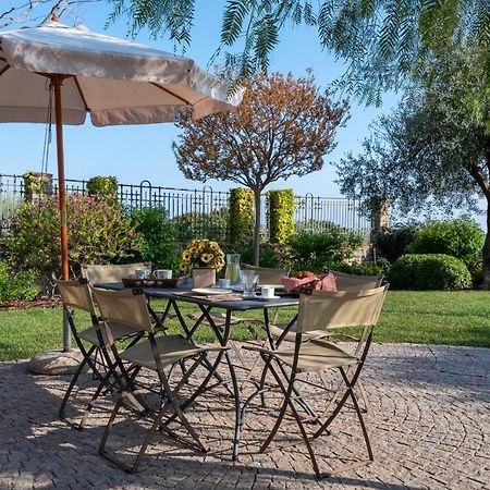 Villa Rosmarino 因佩里亚 外观 照片