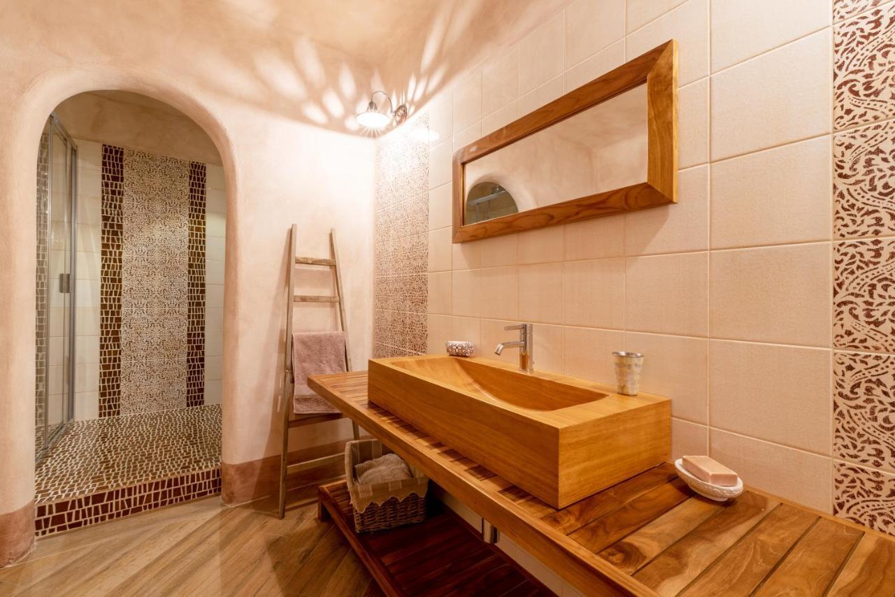 Villa Rosmarino 因佩里亚 外观 照片