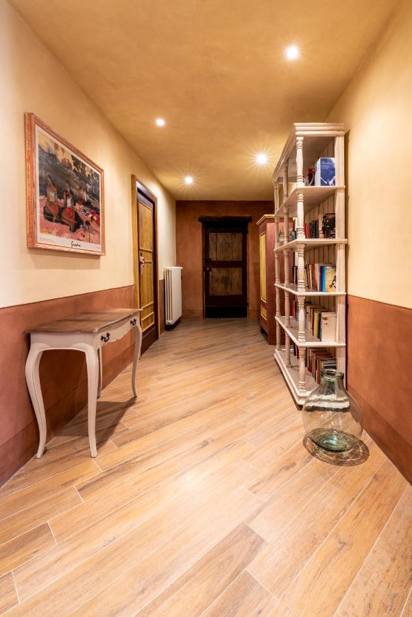 Villa Rosmarino 因佩里亚 外观 照片