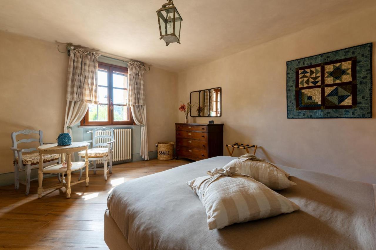 Villa Rosmarino 因佩里亚 外观 照片