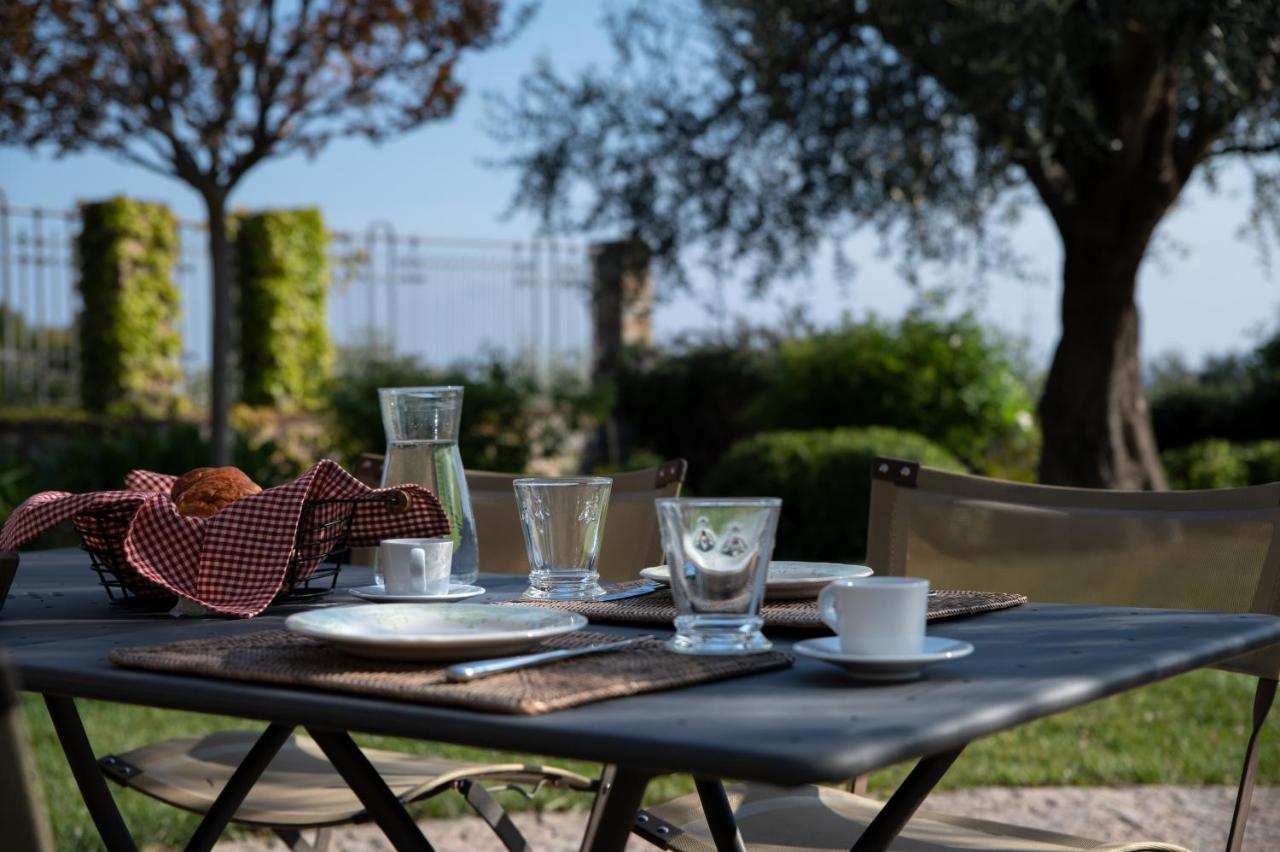 Villa Rosmarino 因佩里亚 外观 照片